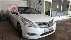 هيونداي أزيرا